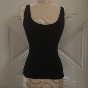 Black Shapewear that hugs in all the right places
